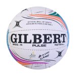 Pulse Netball