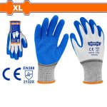 Latex Gloves XL WXG3802