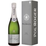 Roger Pure Extra Brut Non-vintage Gift Box