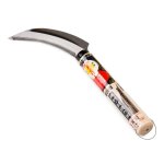 Hounen Repotting Sickle Flat Blade 120MM