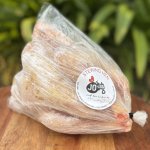 Free-range Pasture Raised Stewing Hen Frozen Jo’s Pasture Raised Foods