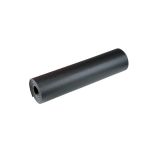 100 Plates & Stretching Floor Mat 6.5MM
