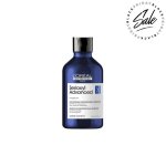 L'oreal Purifier Serioxyl Purifier Bodifier Shampoo 300ML