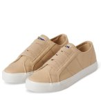 Tomy Beige Wash Canvas - 6