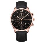 Geneva The Essential Waterproof Watch For Successful Men