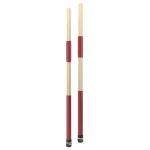 Promark Hot Rods Bundled Dowel Drumsticks