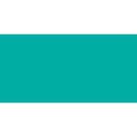 Caran D& 39 Ache Pablo Coloured Pencil - Turquoise Green 191