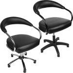 Chair Styling Capri With Gas-lift