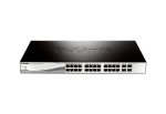 D-Link DGS-1210-28P 28-PORT Gigabit Smart Managed Poe Switch
