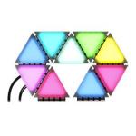 Corsair CL-9011114 Icue LC100 Case Accent Lighting Triangles Starter Kit