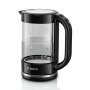 Bosch Kettle 1.7 L Black – TWK70B03