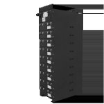 Lbsa 71.8KWH Hv Module Set