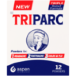 Triple Relief Formula Powder 12 Pack