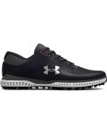 Men's Ua Charged Medal Rst Golf Shoes - Black 7.5