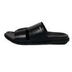 Polo Men&apos S Sandals Black - SIZE-7