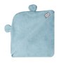 Shnuggle Bamboo Wearable Baby Towels - Blue