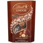 Lindt Lindor Cornet Hazelnut 125G