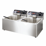 Countertop Fryer 11L X 2 GN2 3