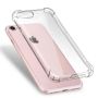 Transparent Shockproof Back Cover- Iphone 7/8/SE2020