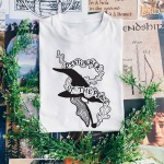 Disturber Of The Peace T-Shirt