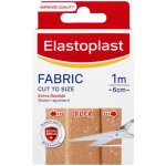 Elastoplast Fabric Plasters 10 Strips