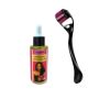 - Batana Oil With Derma Roller Combo