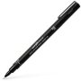 Pin Waterproof Lightfast Drawing Pen 0.03MM Black