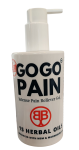Pain Relief Go Go Pain Reliever Gel 250G
