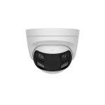 Hikvision Hd-tvi Turret 3K Dl Audio 180 - CC269-5