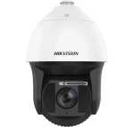 Hikvision DS-2DF8442IXS-AELWY T5 4 Mp 42X Network 400M Ir Speed Dome Ptz Camera 6.0MM - 252MM Vari-focal Lens 140DB Wdr RJ45 256