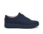 - Rally Tennis Trainers Canvas - Midnight Navy - Size 3