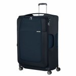 D'lite Samsonite Spinner 83 Cm Exp - Navy - Ys Travel Bags