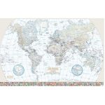 World Antique Large