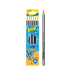 Bantex Triangular Hb Pencil 1 Each