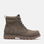 Britton Road Mid Lace Up Waterproof Boot For Men - 11 Dark Brown