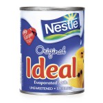 NESTLE Ideal Milk 380g