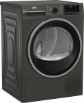 9KG Condenser Tumble Dryer Manhattan Grey B3T43113W