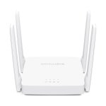 AC1200 300MBPS Wfi 5 Dual Band Router