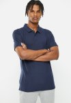Oakley Relax Polo - Fathom
