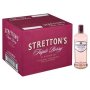 Stretton's Triple Berry Flavoured Gin 750ML
