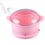 Collapsible Wax Boiling Bowl
