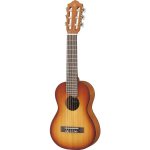 Yamaha Gl Series GL1 Tbs Guitalele Tobacco Sunburst
