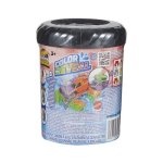 Hot Wheels Monster Trucks Color Reveal