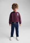 Jeans Pablo - Open Blue