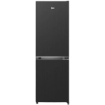 317L Dark Inox Frost Free Fridge Freezer BRCNO322B