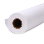Inkjet Coated Poster Paper Matte 180GSM 610MM 914MM X 50M Roll - 0.610X50M