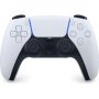 Sony Playstation 5 Dualsense Wireless Controller Glacier White