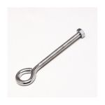 Titan High-speed Steel 7.5MM Fully Ground Industrial Drill Carded