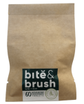 Bite & Brush 60 - 1 Month Supply