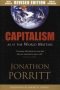 Capitalism As If The World Matters   Paperback Revised